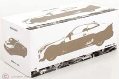 1:18 Minichamps 2022 BMW M4 CSL