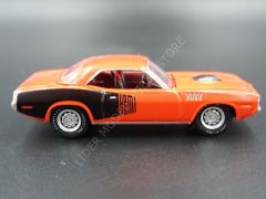 1:64 1971 Plymouth Hemı Cuda