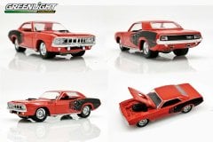 1:64 1971 Plymouth Hemı Cuda