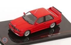 1:43 IXO 1990 BMW M3 E30 EVO