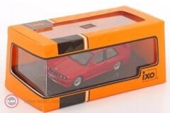 1:43 IXO 1990 BMW M3 E30 EVO