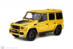 1:18 GT Spirit 2016 Mercedes Benz Brabus 850 Widestar G63 AMG W463