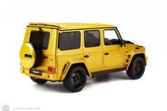 1:18 GT Spirit 2016 Mercedes Benz Brabus 850 Widestar G63 AMG W463