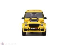 1:18 GT Spirit 2016 Mercedes Benz Brabus 850 Widestar G63 AMG W463