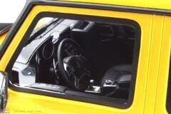 1:18 GT Spirit 2016 Mercedes Benz Brabus 850 Widestar G63 AMG W463