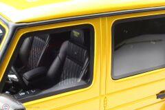 1:18 GT Spirit 2016 Mercedes Benz Brabus 850 Widestar G63 AMG W463