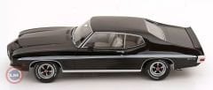 1:18 KK Scale 1972 Pontiac LeMans GTO