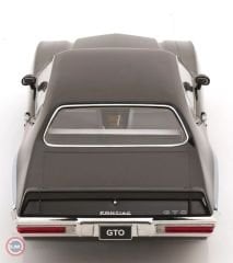 1:18 KK Scale 1972 Pontiac LeMans GTO