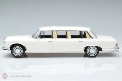 1:18 MCG 1969 Mercedes Benz 600 (W100) Pullman