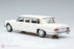 1:18 MCG 1969 Mercedes Benz 600 (W100) Pullman