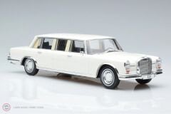 1:18 MCG 1969 Mercedes Benz 600 (W100) Pullman
