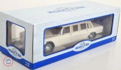 1:18 MCG 1969 Mercedes Benz 600 (W100) Pullman