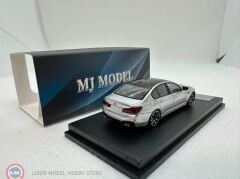 1:64 MJ Model BMW M5 F90