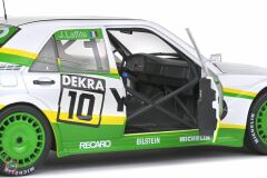 1:18 1991 Mercedes Benz 190E Evo 2 #10 DTM Laffite