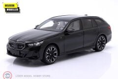 1:18 Minichamps 2024 BMW i5 M60 TOURING