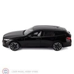 1:18 Minichamps 2024 BMW i5 M60 TOURING