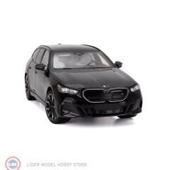 1:18 Minichamps 2024 BMW i5 M60 TOURING