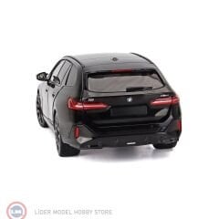 1:18 Minichamps 2024 BMW i5 M60 TOURING