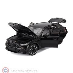 1:18 Minichamps 2024 BMW i5 M60 TOURING