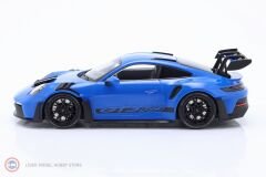 1:18 2023 Porsche 911 (992) GT3 RS