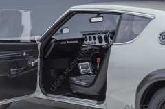 1:18 1973 Nissan Skyline GT-R (KPGC110)