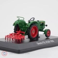 1:43 1956 Deutz F2L 612/6 Tırmıklı