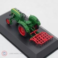 1:43 1956 Deutz F2L 612/6 Tırmıklı
