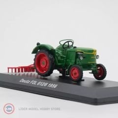 1:43 1956 Deutz F2L 612/6 Tırmıklı