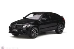 1:18 GT Spirit 2017 Mercedes Benz GLC43 AMG Coupe
