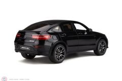 1:18 GT Spirit 2017 Mercedes Benz GLC43 AMG Coupe