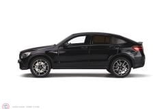 1:18 GT Spirit 2017 Mercedes Benz GLC43 AMG Coupe