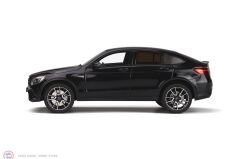 1:18 GT Spirit 2017 Mercedes Benz GLC43 AMG Coupe