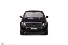 1:18 GT Spirit 2017 Mercedes Benz GLC43 AMG Coupe