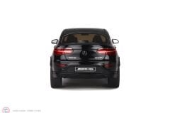 1:18 GT Spirit 2017 Mercedes Benz GLC43 AMG Coupe