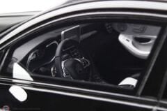 1:18 GT Spirit 2017 Mercedes Benz GLC43 AMG Coupe