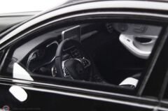 1:18 GT Spirit 2017 Mercedes Benz GLC43 AMG Coupe