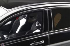 1:18 GT Spirit 2017 Mercedes Benz GLC43 AMG Coupe