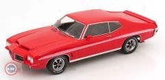 1:18 KK Scale 1972 Pontiac LeMans GTO