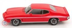 1:18 KK Scale 1972 Pontiac LeMans GTO