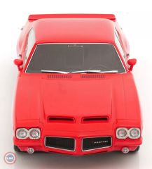 1:18 KK Scale 1972 Pontiac LeMans GTO