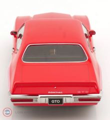 1:18 KK Scale 1972 Pontiac LeMans GTO