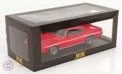 1:18 KK Scale 1972 Pontiac LeMans GTO