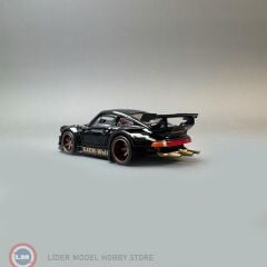 1:64 Almost Real Porsche RWB 964