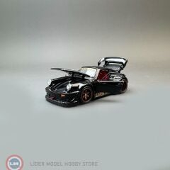 1:64 Almost Real Porsche RWB 964