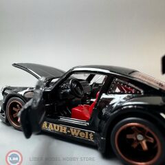 1:64 Almost Real Porsche RWB 964