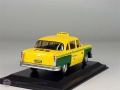 1:43 1980 Checker A11 / A12 San Francisco Taxi