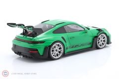 1:18 2023 Porsche 911 (992) GT3 RS