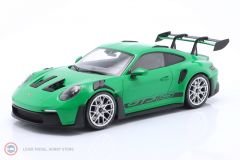 1:18 2023 Porsche 911 (992) GT3 RS