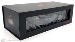 1:18 Spark 2024 Mercedes Benz AMG PETRONAS Formula One Team #44 F1 W15