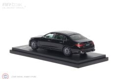 1:64 Almost Real Mercedes Benz Brabus S650 Maybach